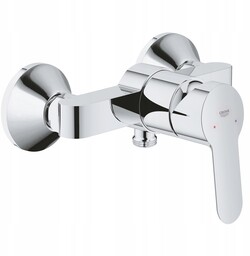 Bateria prysznicowa Grohe BauEdge chrom