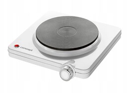 Kuchenka elektryczna jednopalnikowa 1500 W VE3015