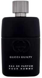 Gucci Guilty woda perfumowana 50 ml dla mężczyzn