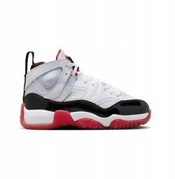 Buty Młodzieżowe Nike Jumpman Two Trey GS DQ8431-106