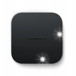 Xiaomi Mi Box S 2nd Hdr Chromecast 4K