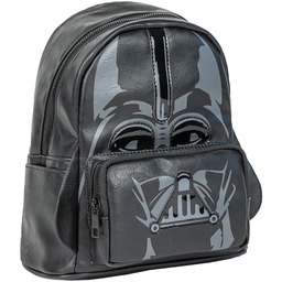 Plecak na co dzień Star Wars - Czarny