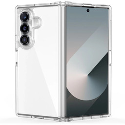 Etui Flexair Hybrid do Galaxy Z Fold 7