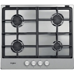 Płyta Gazowa Whirlpool Tgml 660Ix Stal Nierdzewna