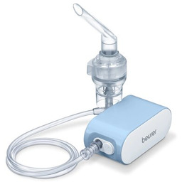 BEURER Inhalator kompresorowy IH 60 Zyskaj