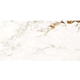 Gres szkliwiony hiszpański Halcon BARNABY SUPER WHITE mat