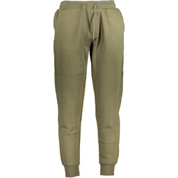 Spodnie męskie US GRAND zielone