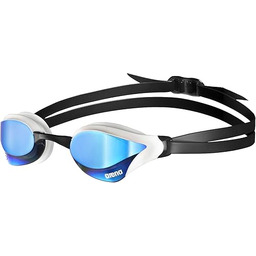 ARENA Cobra Core Swipe Mirror Goggle, 413748492, 003251,