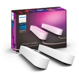 Philips Hue White and Colour Ambiance Play Biały