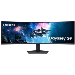 MONITOR SAMSUNG ODYSSEY G9 LED 49" LS49CG950EUXEN