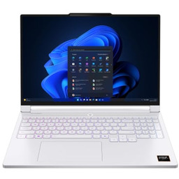 Lenovo Legion 7 - Ryzen AI 7 450
