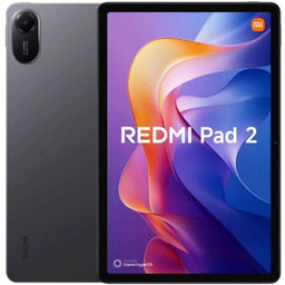Tablet Xiaomi Redmi Pad 2 4/128GB WiFi Gray