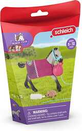 SCHLEICH Horse Club 42534 zestaw do zabawy ze