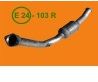 Katalizator Peugeot 306 1.8i 1994-