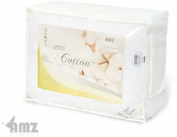 Kołdra Antyalergiczna 155x200 AMZ Cotton 4 Pory Roku