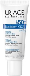 URIAGE BARIEDERM Cica krem SPF 50+, 40ml