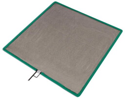 Manfrotto Avenger I790S Single Scrim - flaga, modyfikator