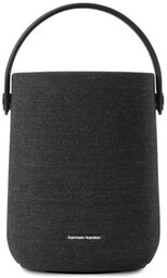 HARMAN KARDON Głośnik mobilny Citation 200 Czarny