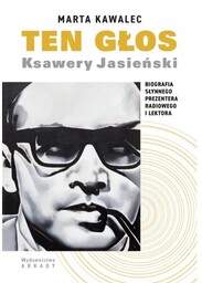 Ten głos Ksawery Jasieński