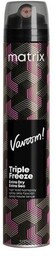 Matrix Vavoom Triple Freeze Extra Dry lakier