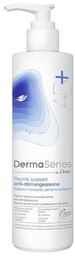 Dove Dermaseries Balsam do ciała nawilżający kojący przeciwko