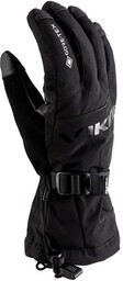 Rękawice Narciarskie Męskie Viking Hudson GTX 09 czarny