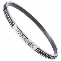Bransoletka Damska Panarea BS12OX (7 cm) (7 cm)