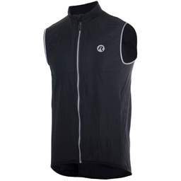 Rogelli Core - Wiatroodporna Kamizelka Rowerowa