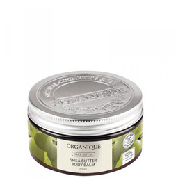 ORGANIQUE Greek Balsam z masłem shea 100ml