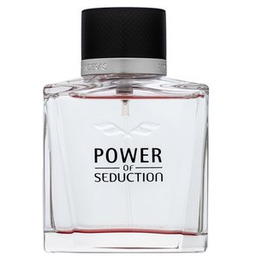 Antonio Banderas Power of Seduction woda toaletowa