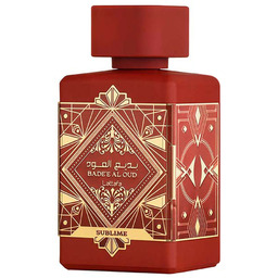 Lattafa Badee Al Oud Sublime woda perfumowana 100