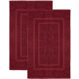 NatureMark Dywanik łazienkowy jakość premium 100% bawełna 50