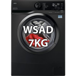 AEG Pralka L6SE47DXP Prosense 6000 7kg 1400 obr