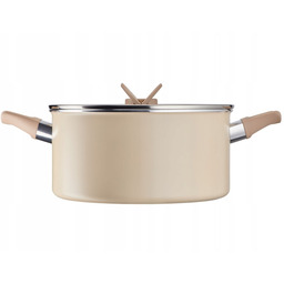 Garnek Tefal G1674624 24 cm