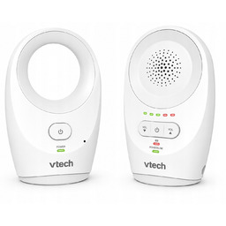 Niania elektroniczna VTech biały