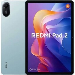 Tablet Xiaomi Redmi Pad 2 4/128GB WiFi Mint