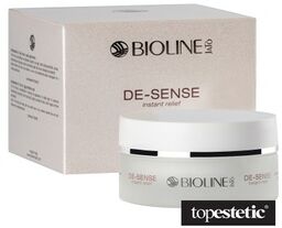 Bioline Jato Moisturizing Cream Tetrapeptide Krem nawilżający 50