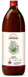 Produkty Bonifraterskie Sok z aloesu, 1l