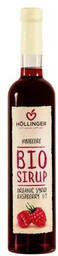 Syrop malinowy BIO 500ml Hollinger