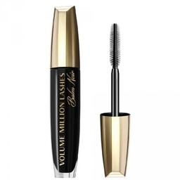 Loreal Mascara Volume Million Lashes Balm Noir 10.5ml