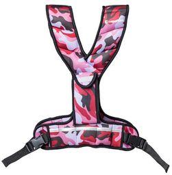 Insportline Kamizelka treningowa z obciążeniem Fitup 3 kg