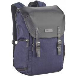 Plecak fotograficzny Cullmann Bristol Daypack 600+ niebieski pojemny