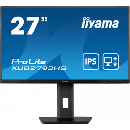 IIYAMA Monitor 27 cali