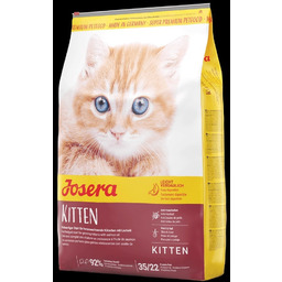 Josera Kitten 10kg