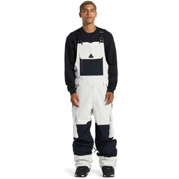 Spodnie męskie DC Shoes Brigade 45K snowboardowe kombinezon