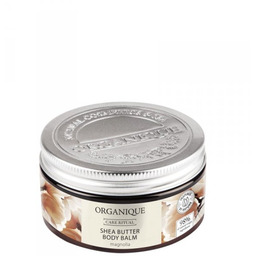 ORGANIQUE Magnolia Balsam z masłem shea 100ml