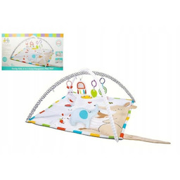 Mata Dla Niemowlaka, Swede