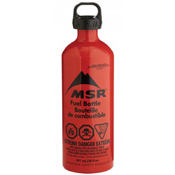 Butelka na paliwo Msr Fuel Bottles 591ml