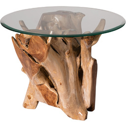 Stolik kawowy Timur, 80 x 80 x 45