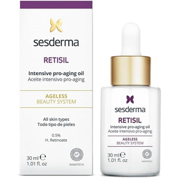 Retisil Aceite Intensivo